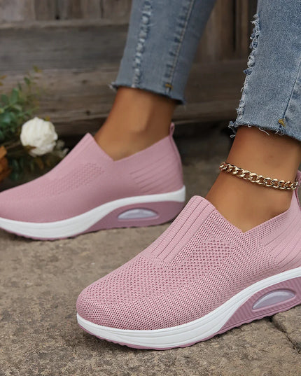 Felicity™ | Pain Relief Cloud Pro Orthopedic Shoes Shoes & Sandals