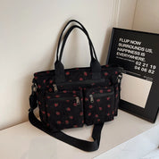 Britta™ | Berry Buddy Tote Bag