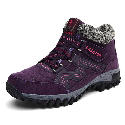 Earlie | Orthopaedic Shoes Pink Shoes