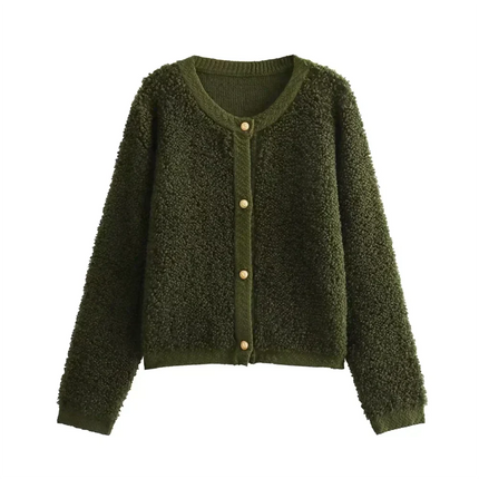 Riley | Jacket Green Jacket