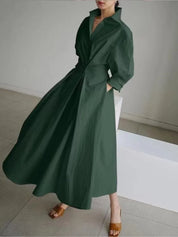 Celestia | Elegant Maxi Dress Dresses