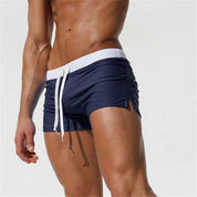 Men's Quick-Dry Swim Trunks Nb Shorts