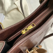 Fina™ | Versatile PU Leather Lady Handbags Bag