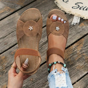 Mabel™ | Chic Wedge Sandals Shoes & Sandals