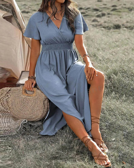 Mel™ | Elegant Summer Dress Dress