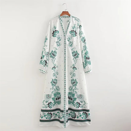 Evergreen ™ | Maxi Dress Green Dresses