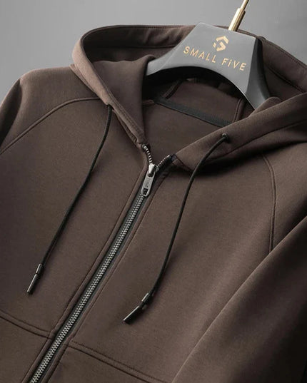 Elite Premium Tracksuit Set