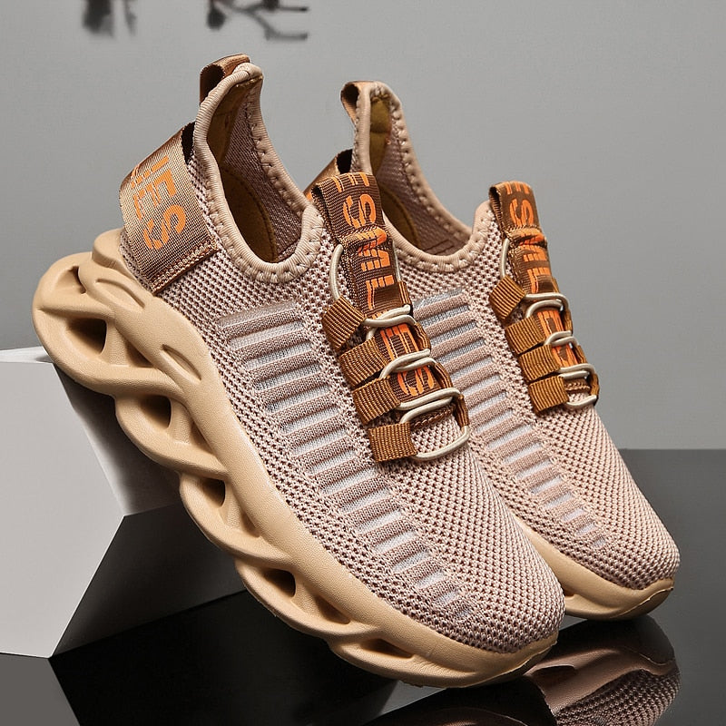 Koala Grips | Kids Non-Slip Sneakers Kids Shoes