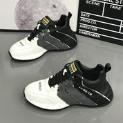 Vector 2-Tone Men’s Sneakers shoes