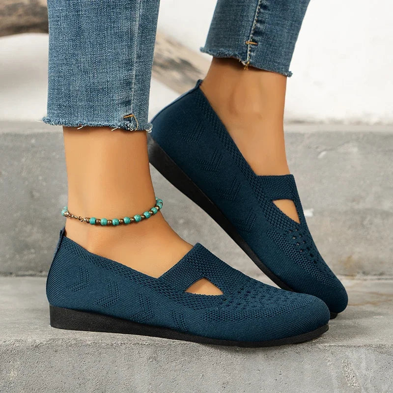 Mira™ | Comfort Fit Walking Sandals Shoes & Sandals