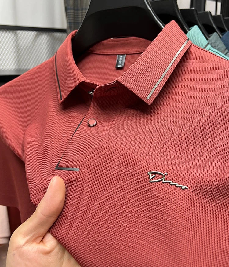George™ | High-end Polo Shirt