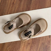 Women Casual Shoes Flat Bottom Breathable sandals Women's Sandals