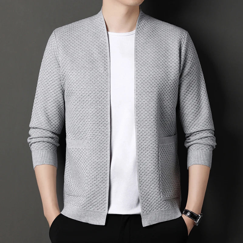 Antonio Rivella Jacquard Blazer Blazer