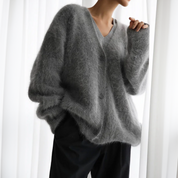 HAILEY | COMFORTABLE CARDIGAN Blazer