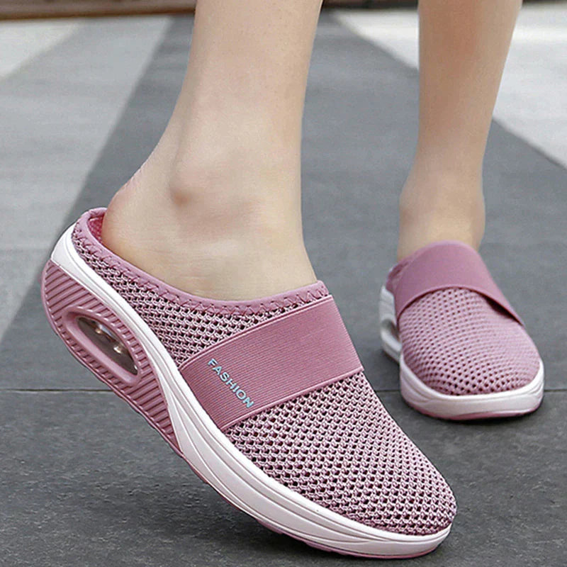 Women's Orthopedic Wedge Sandals Orthopedic Sandals