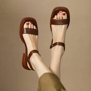 Yara™ | Breathable Open-Toe Sandals Shoes & Sandals