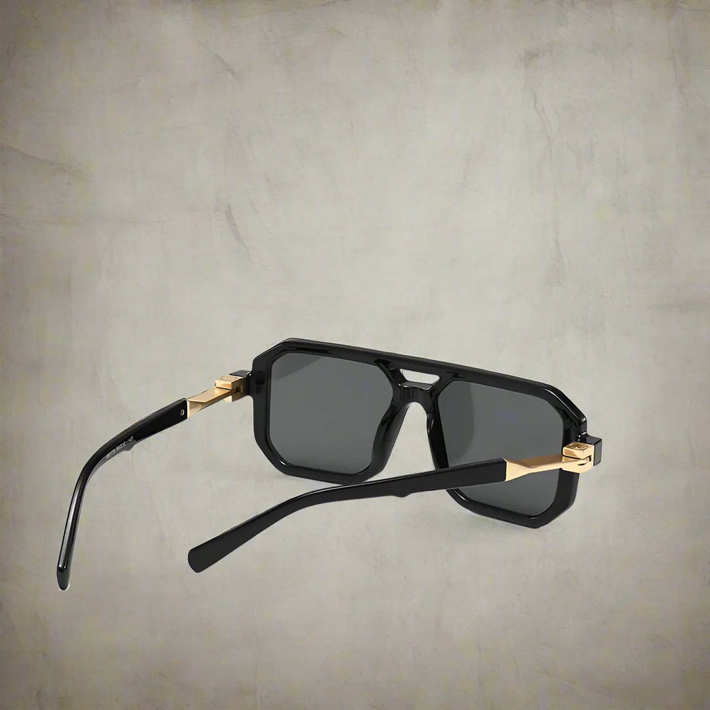 Chicago Sunglasses – Bold & Lightweight UV400 Unisex Eyewear Sunglasses