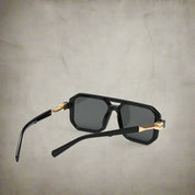 Chicago Sunglasses – Bold & Lightweight UV400 Unisex Eyewear Sunglasses