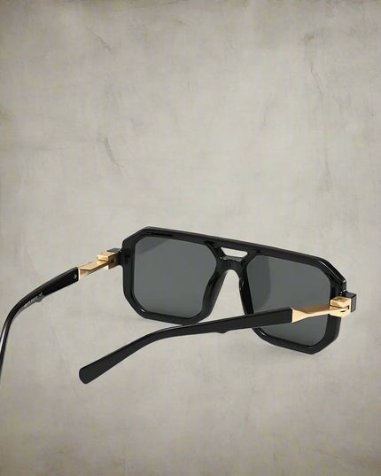 Chicago Sunglasses – Bold & Lightweight UV400 Unisex Eyewear Sunglasses