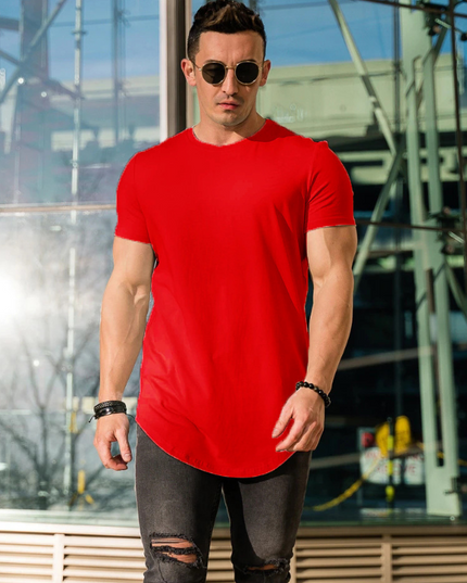 Wade | Figure-correcting T-shirt T-Shirts