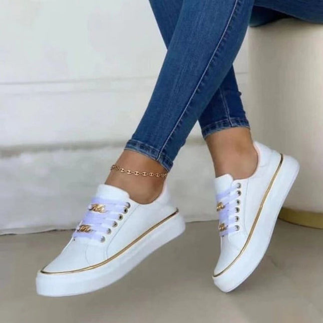 Alev | Orthopedic Sneakers Shoes