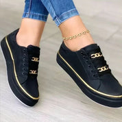 Alev | Orthopedic Sneakers Shoes