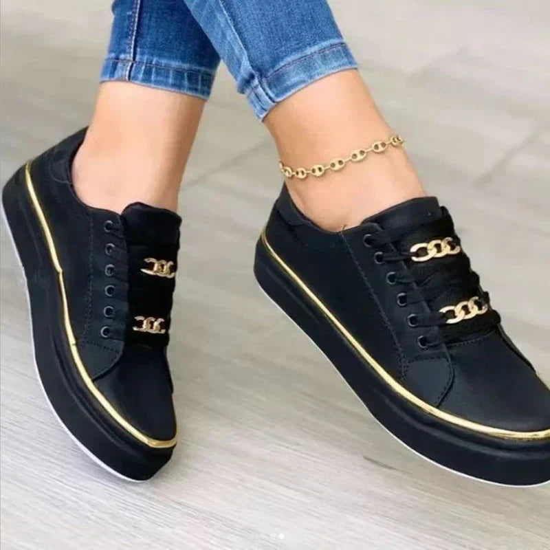 Alev | Orthopedic Sneakers Shoes