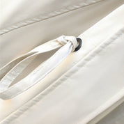 Women's Windproof Trench Jacket Jacket
