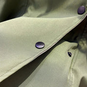 Women's Windproof Trench Jacket Jacket