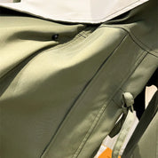 Women's Windproof Trench Jacket Jacket
