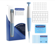 Auto tag removal kit - remove skin tags Beauty