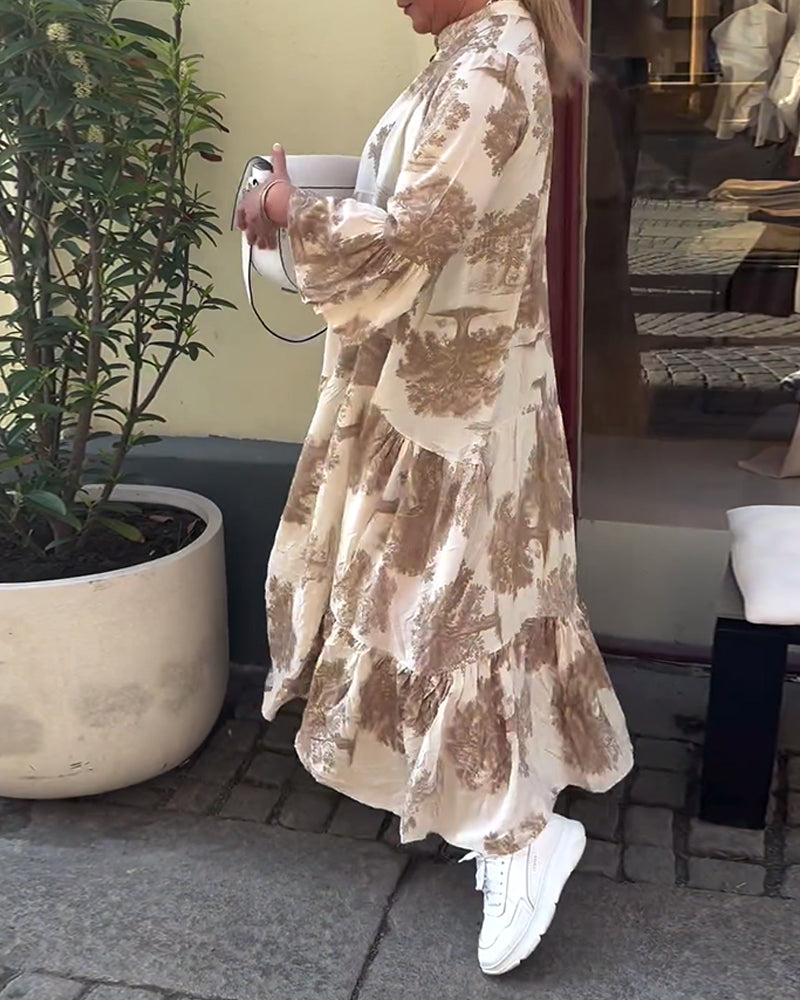 Mariane | Free Flow Dress Dresses