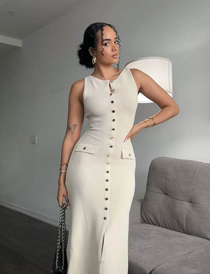 Giselle | Maxi Dress Dresses