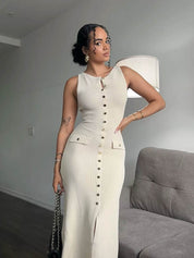 Giselle | Maxi Dress Dresses