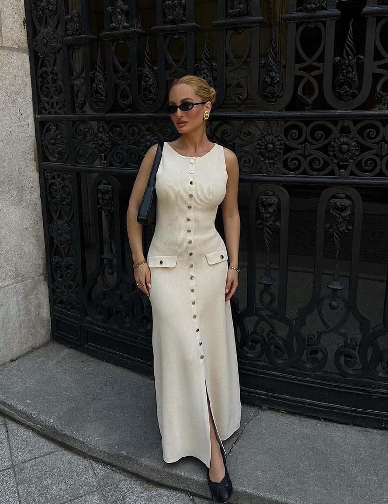 Giselle | Maxi Dress Dresses