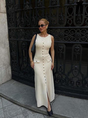 Giselle | Maxi Dress Dresses
