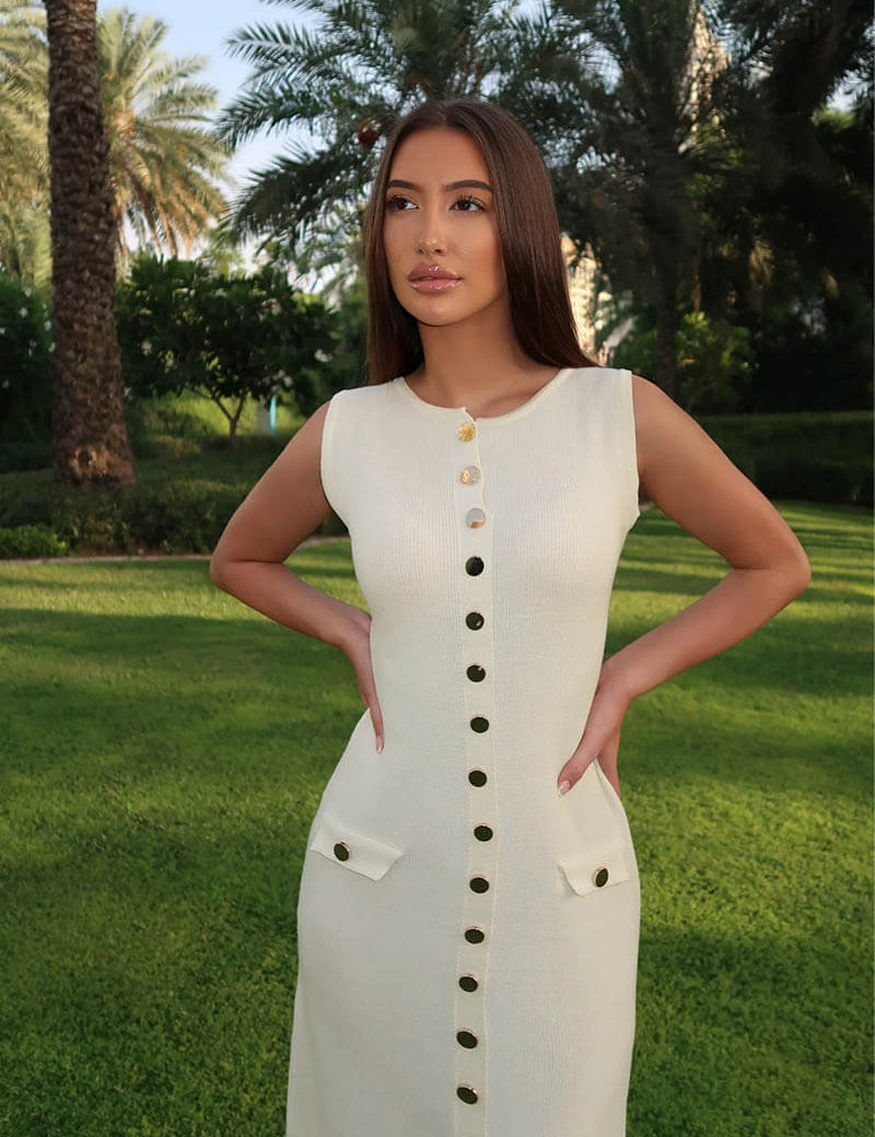 Giselle | Maxi Dress Dresses