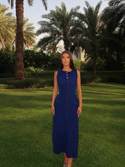 Giselle | Maxi Dress Dresses