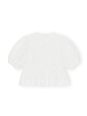 Skylar | Puff Sleeve Blouse Shirts & Tops