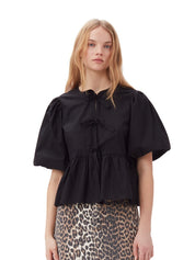Skylar | Puff Sleeve Blouse Shirts & Tops