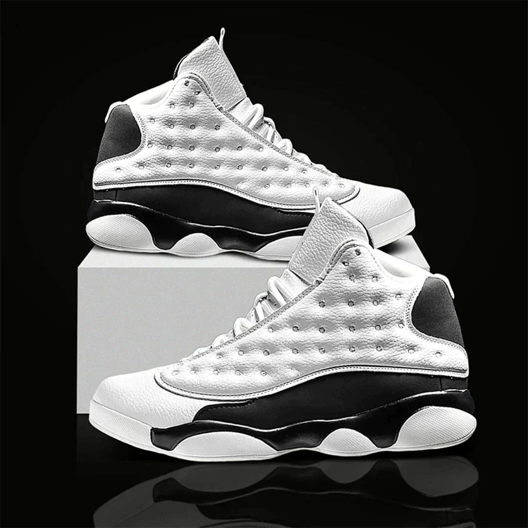 Men's High-Top Orthopedic Shoes Orthopedic Shoes