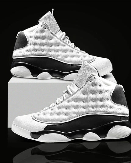 Men's High-Top Orthopedic Shoes Orthopedic Shoes
