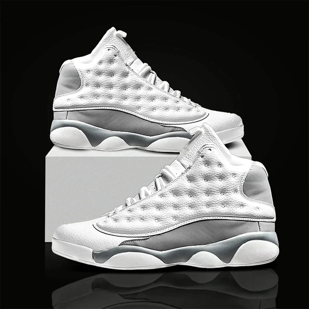 Men's High-Top Orthopedic Shoes Orthopedic Shoes