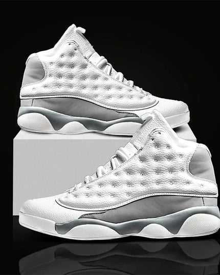 Men's High-Top Orthopedic Shoes Orthopedic Shoes