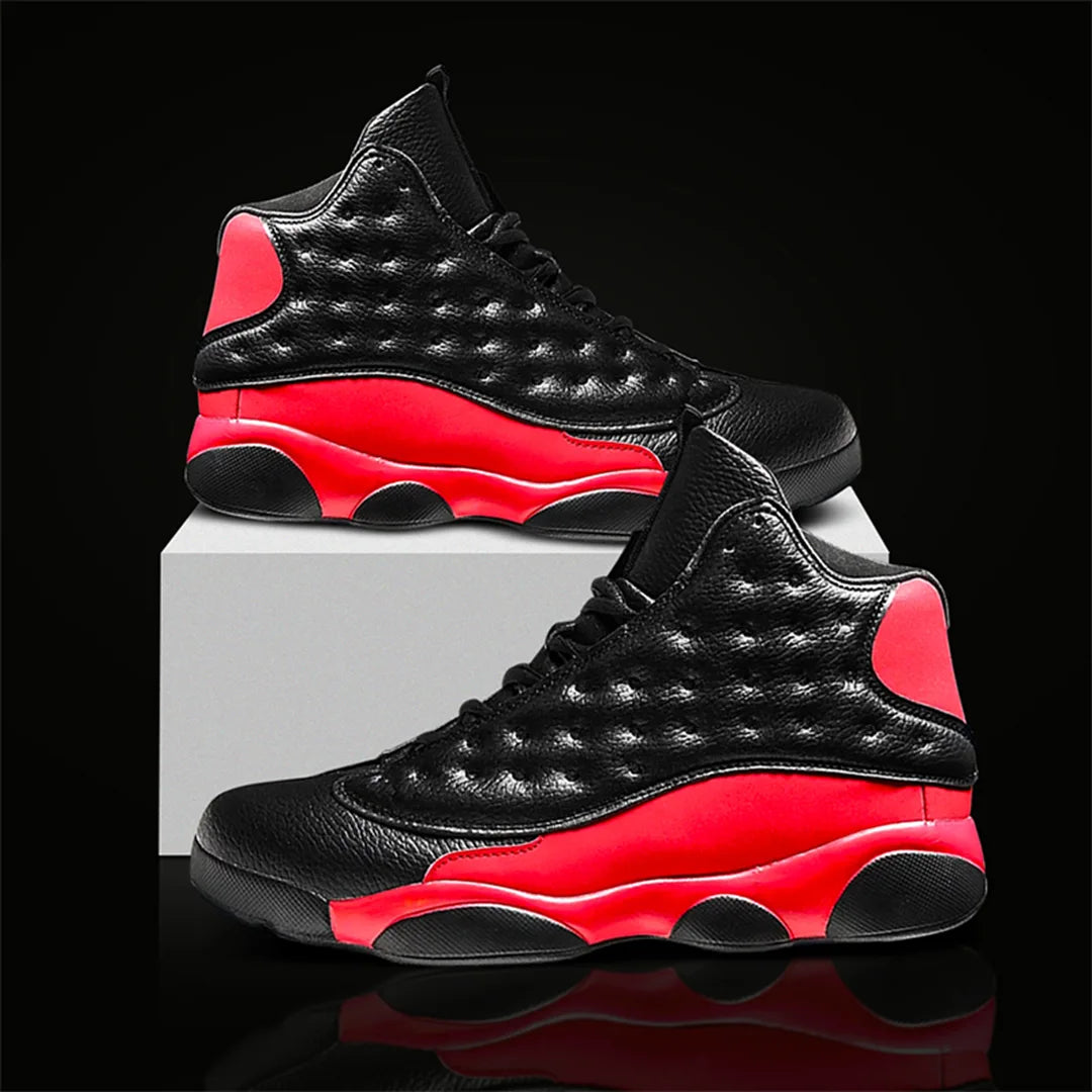 Men's High-Top Orthopedic Shoes Orthopedic Shoes