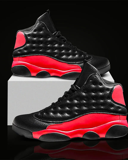 Men's High-Top Orthopedic Shoes Orthopedic Shoes
