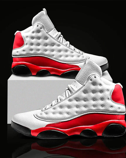 Men's High-Top Orthopedic Shoes Orthopedic Shoes