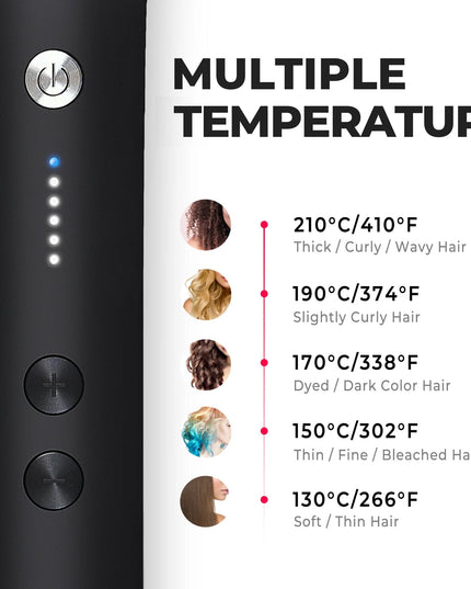 Rejuvabrush Ultimate Style Brush for Effortless Hair Transformation Beauty