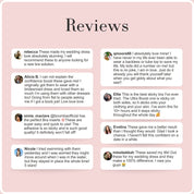 Luster Ultra Boost Sticky Inserts - Instant Lift & Reusable Comfort Generated Product