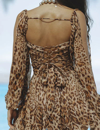 Liz | Autumn Dress Dresses